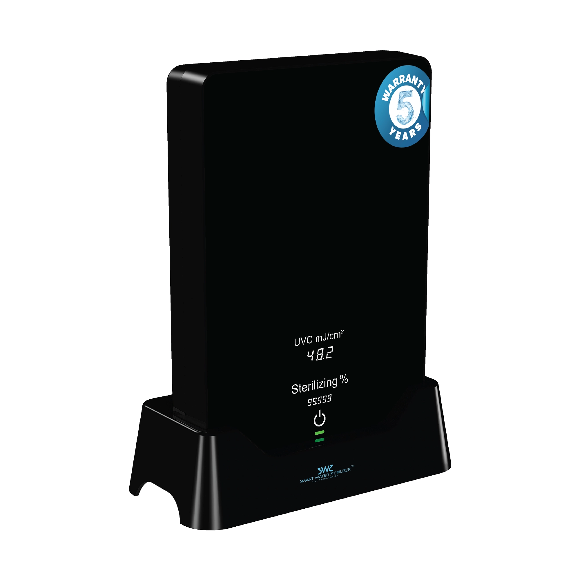 Spectrum Water Smart UVC LED Water Sterilizer (SWS)